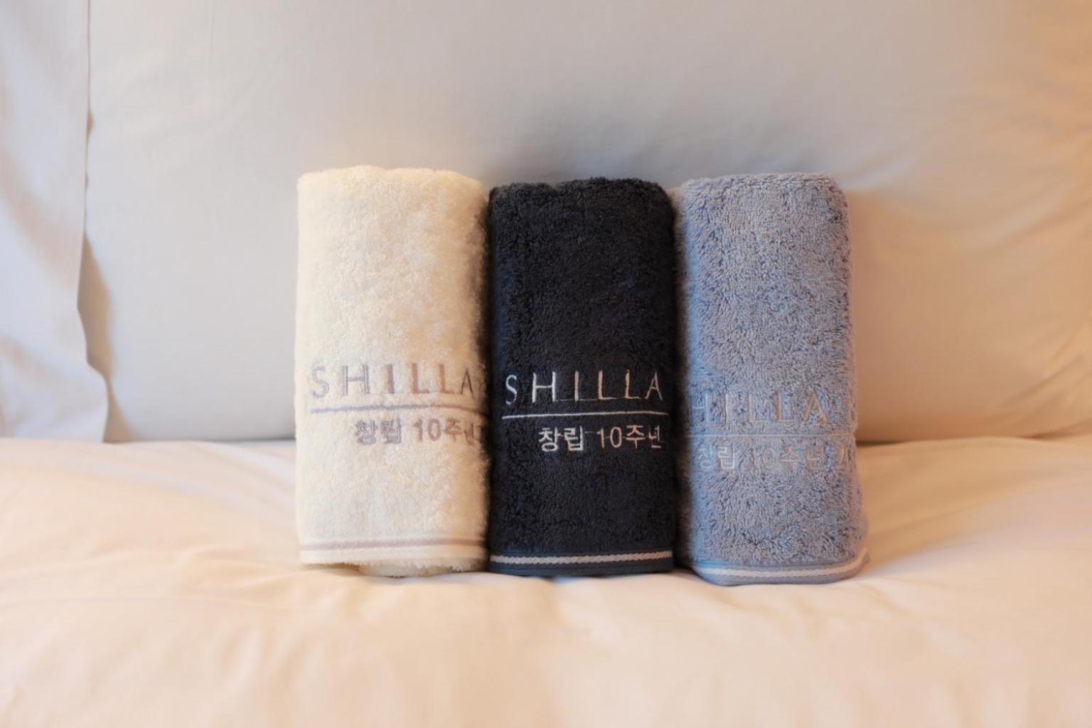 Shilla Stay Gwanghwamun Seul Esterno foto